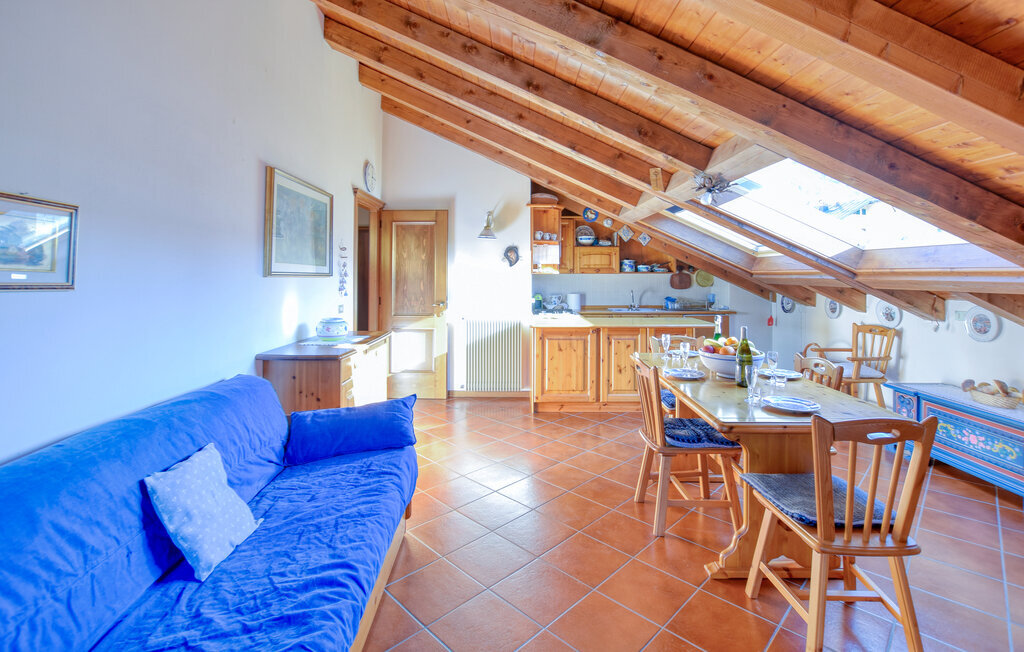 Appartement 6 personnes à San Vito di Cadore - Photo 4
