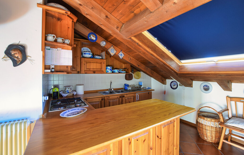 Appartement 6 personnes à San Vito di Cadore - Photo 5