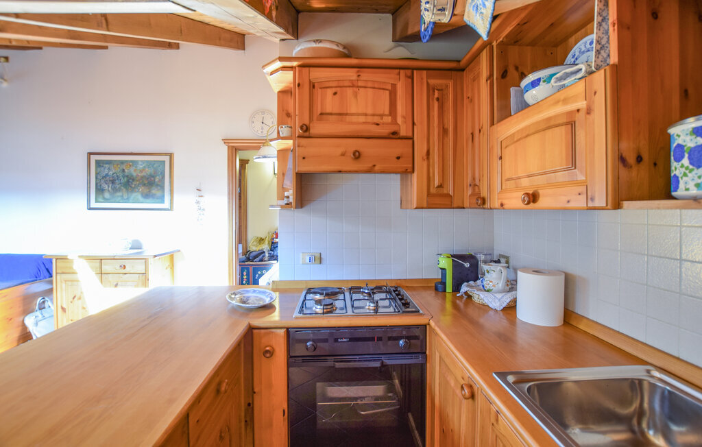 Appartement 6 personnes à San Vito di Cadore - Photo 6