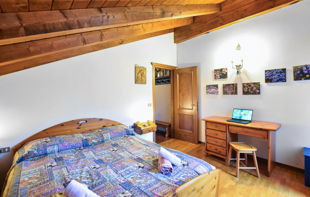 Appartement 6 personnes à San Vito di Cadore - Photo 8
