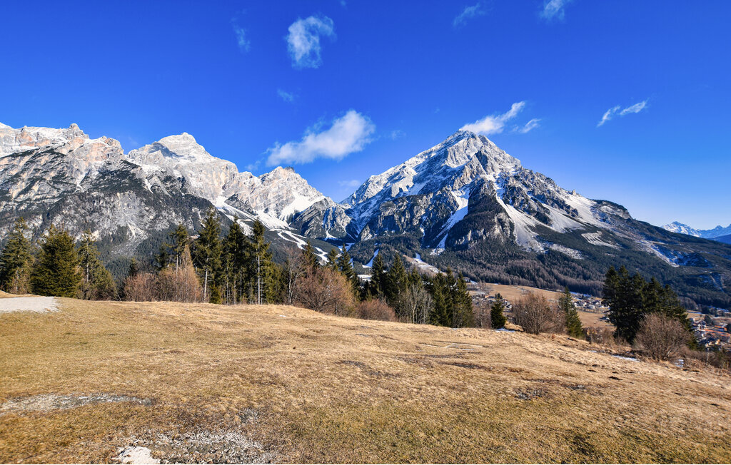 Appartement 6 personnes à San Vito di Cadore - Photo 9