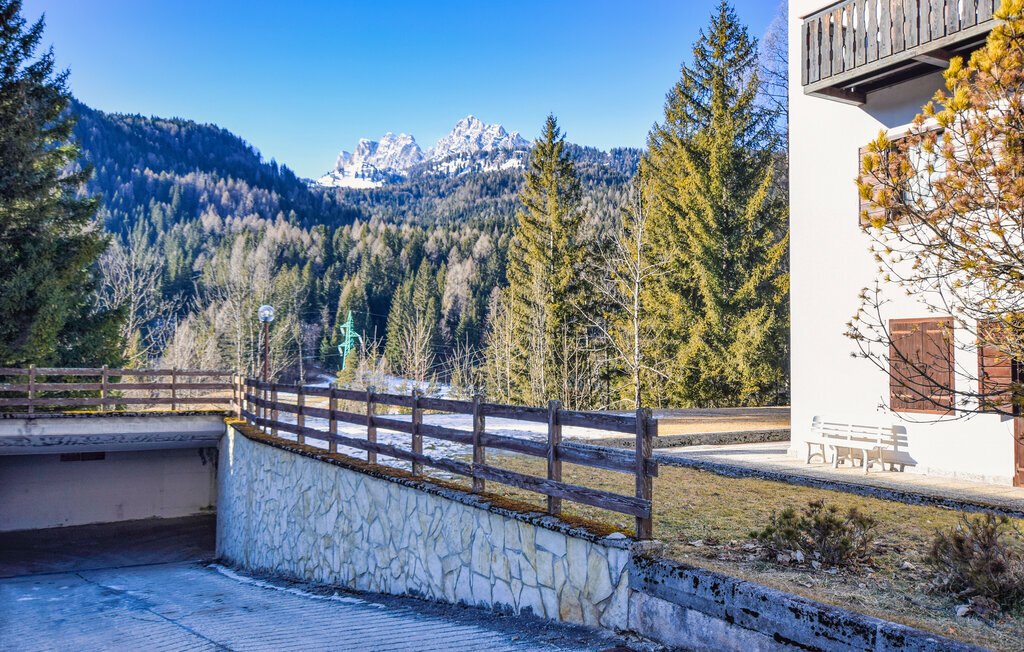 Appartement 6 personnes à San Vito di Cadore - Photo 10