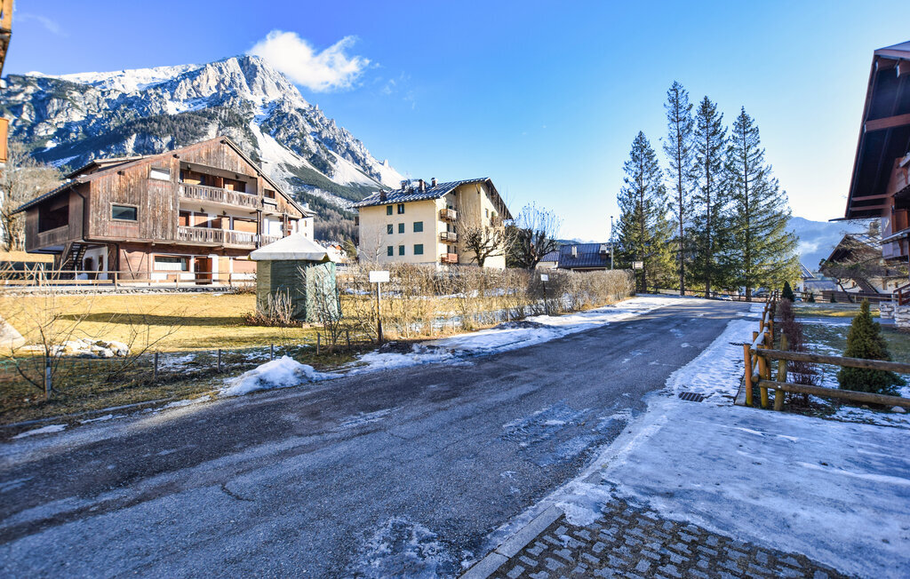 Appartement 6 personnes à San Vito di Cadore - Photo 11