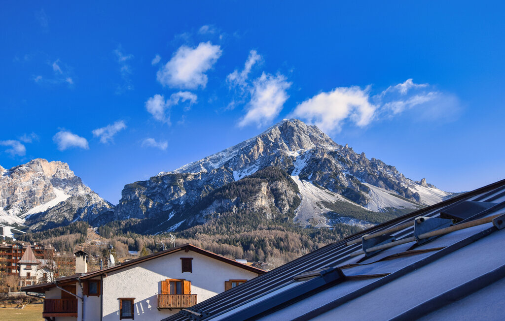 Appartement 6 personnes à San Vito di Cadore - Photo 12
