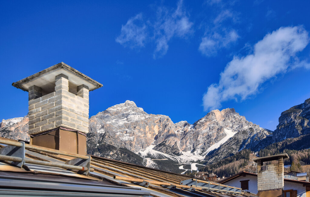 Appartement 6 personnes à San Vito di Cadore - Photo 13