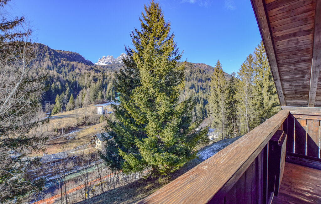 Appartement 6 personnes à San Vito di Cadore - Photo 14