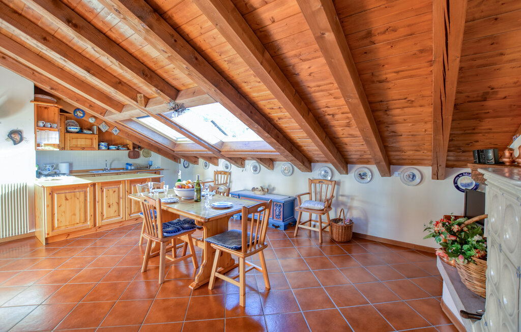 Appartement 6 personnes à San Vito di Cadore - Photo 15