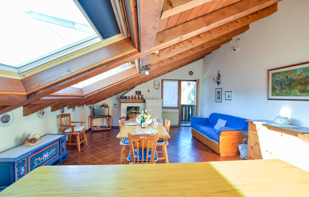 Appartement 6 personnes à San Vito di Cadore - Photo 16