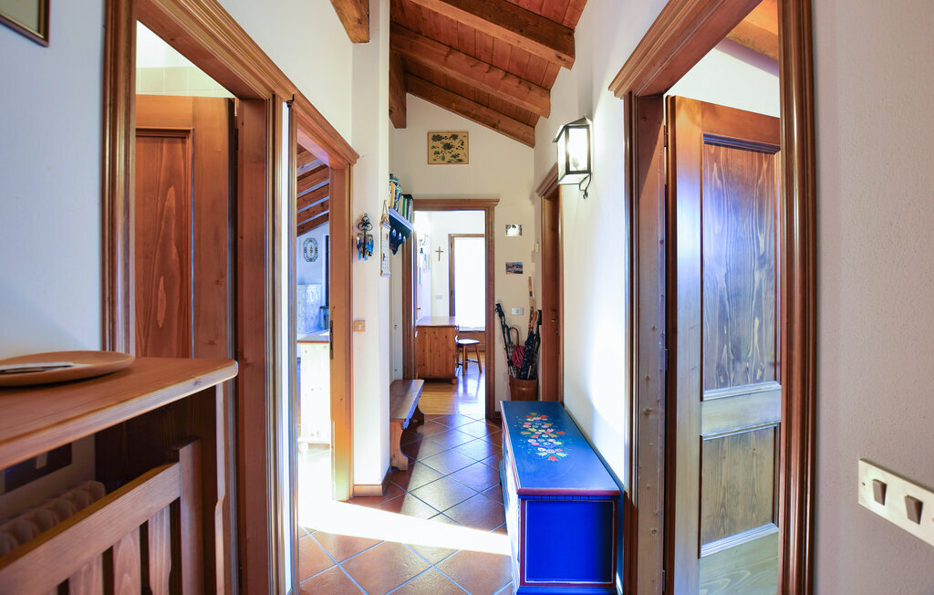 Appartement 6 personnes à San Vito di Cadore - Photo 17