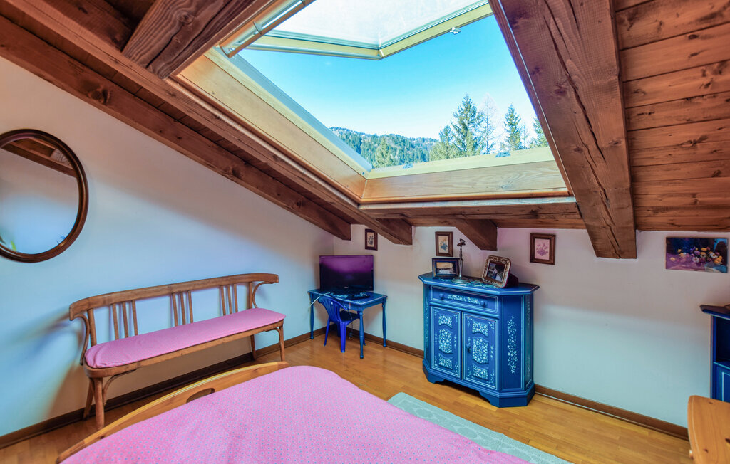 Appartement 6 personnes à San Vito di Cadore - Photo 19