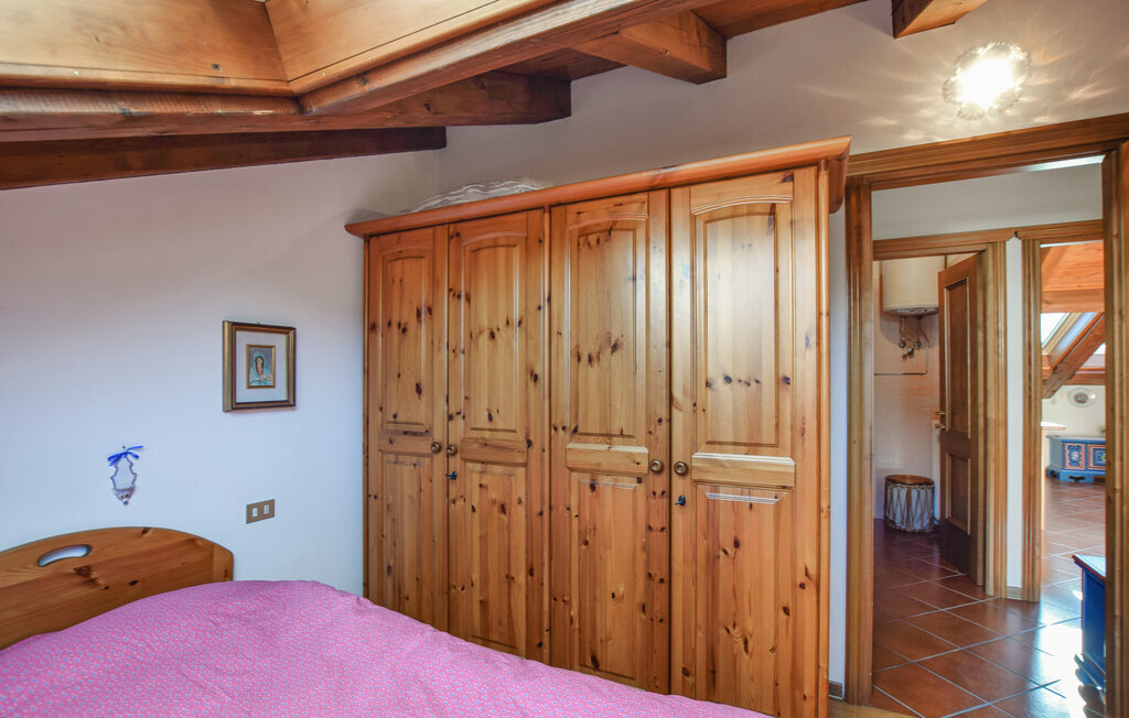 Appartement 6 personnes à San Vito di Cadore - Photo 20