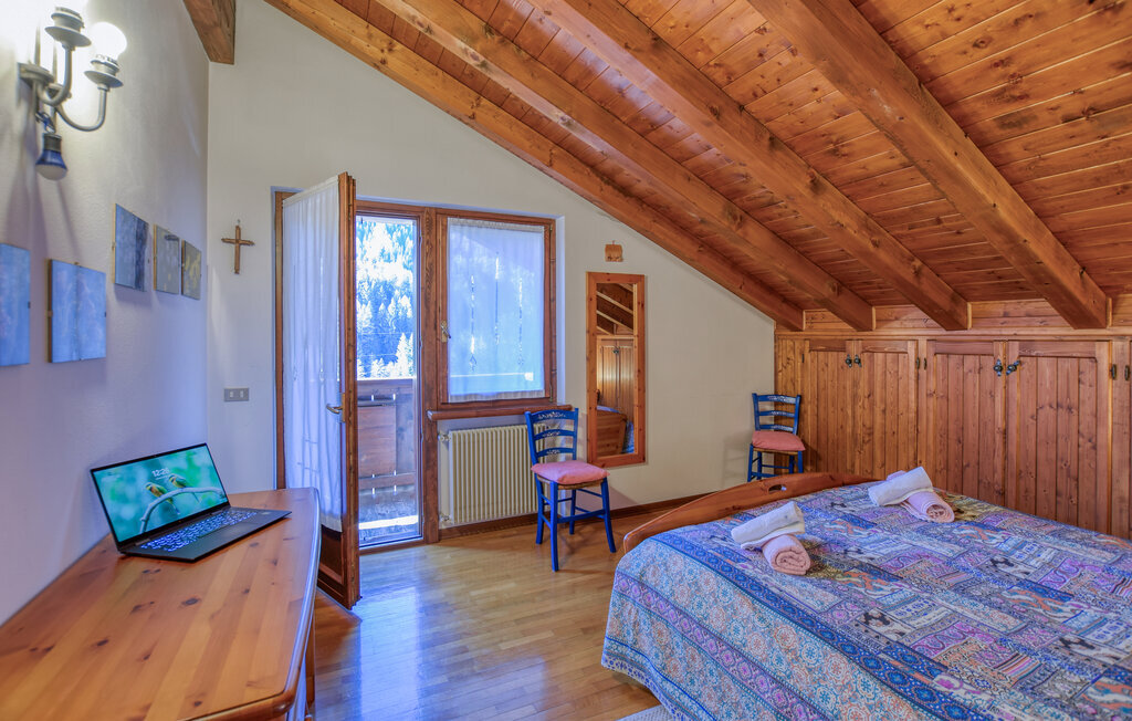 Appartement 6 personnes à San Vito di Cadore - Photo 21