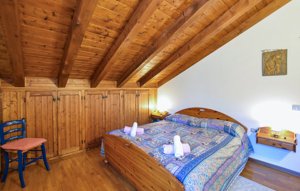 Appartement 6 personnes à San Vito di Cadore - Photo 22