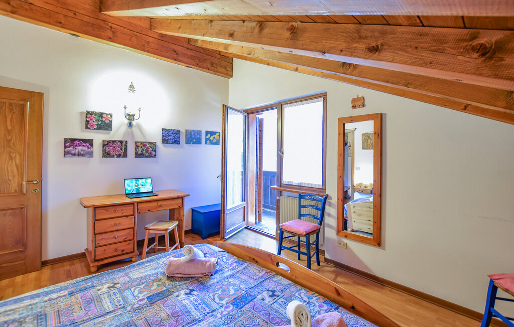 Appartement 6 personnes à San Vito di Cadore - Photo 23