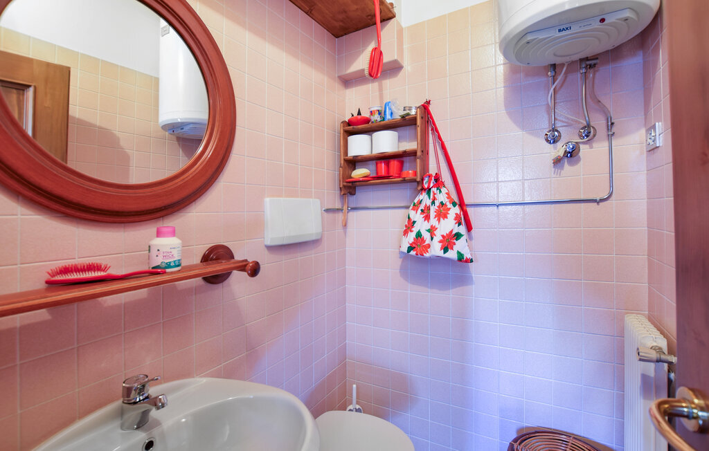 Appartement 6 personnes à San Vito di Cadore - Photo 25