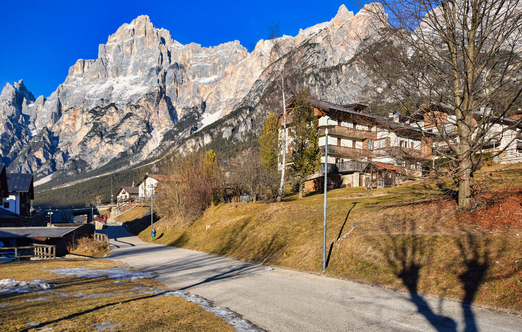 Appartement 6 personnes à San Vito di Cadore - Photo 26
