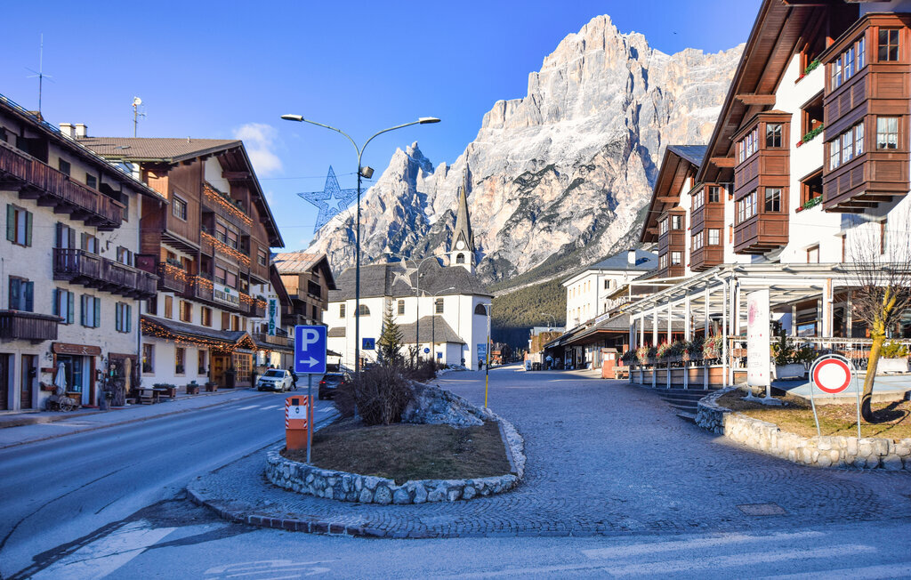 Appartement 6 personnes à San Vito di Cadore - Photo 27