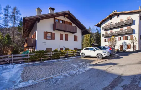 Location appartement à San Vito di Cadore