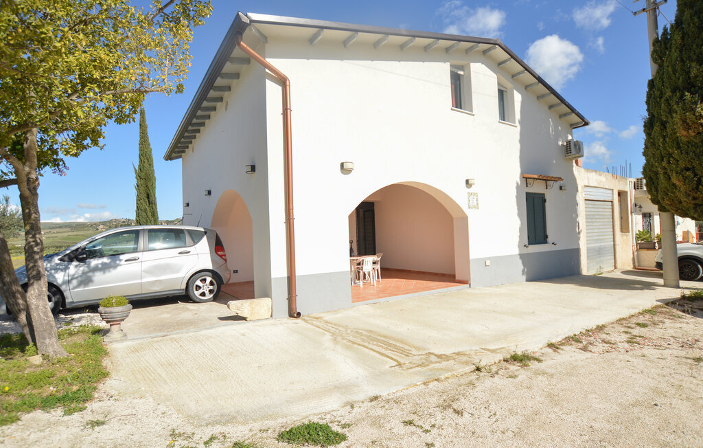 La Batia, Appartement 4 personnes à Sambuca di Sicilia - Photo 1