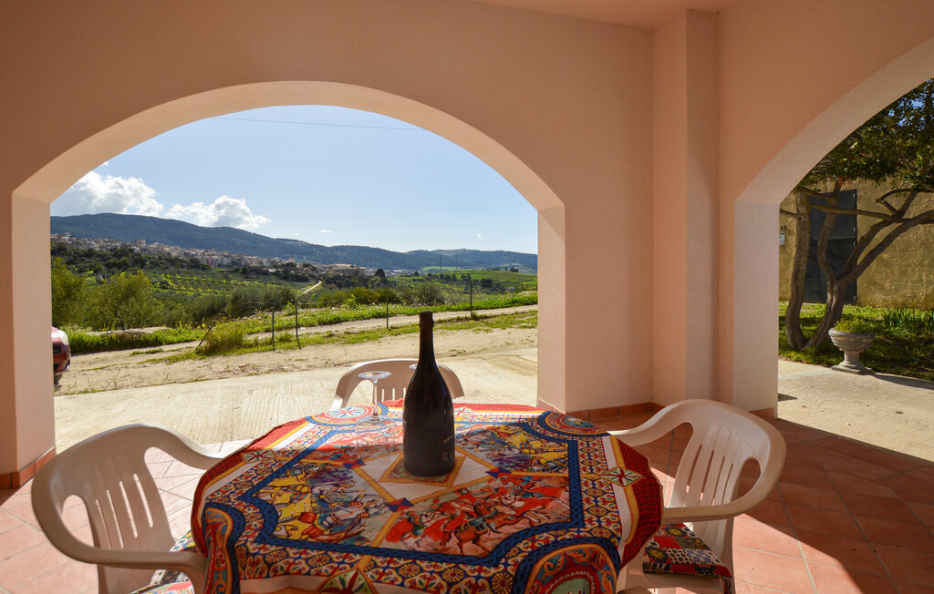 La Batia, Appartement 4 personnes à Sambuca di Sicilia - Photo 2