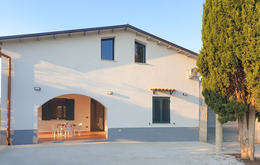 La Batia, Appartement 4 personnes à Sambuca di Sicilia - Photo 8