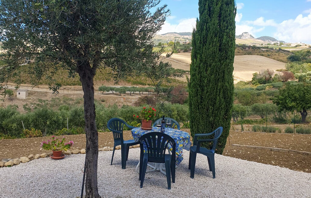 La Batia, Appartement 4 personnes à Sambuca di Sicilia - Photo 10