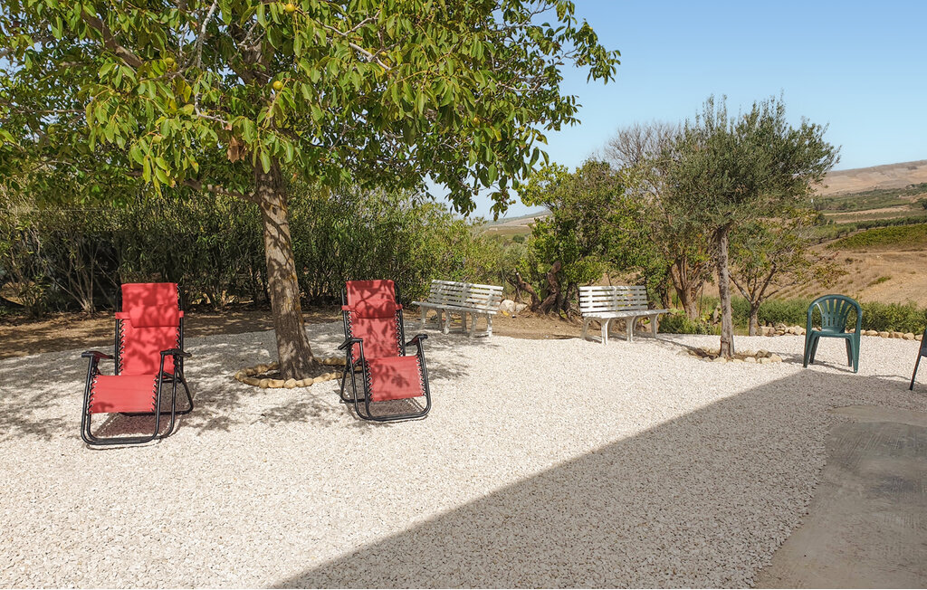 La Batia, Appartement 4 personnes à Sambuca di Sicilia - Photo 11