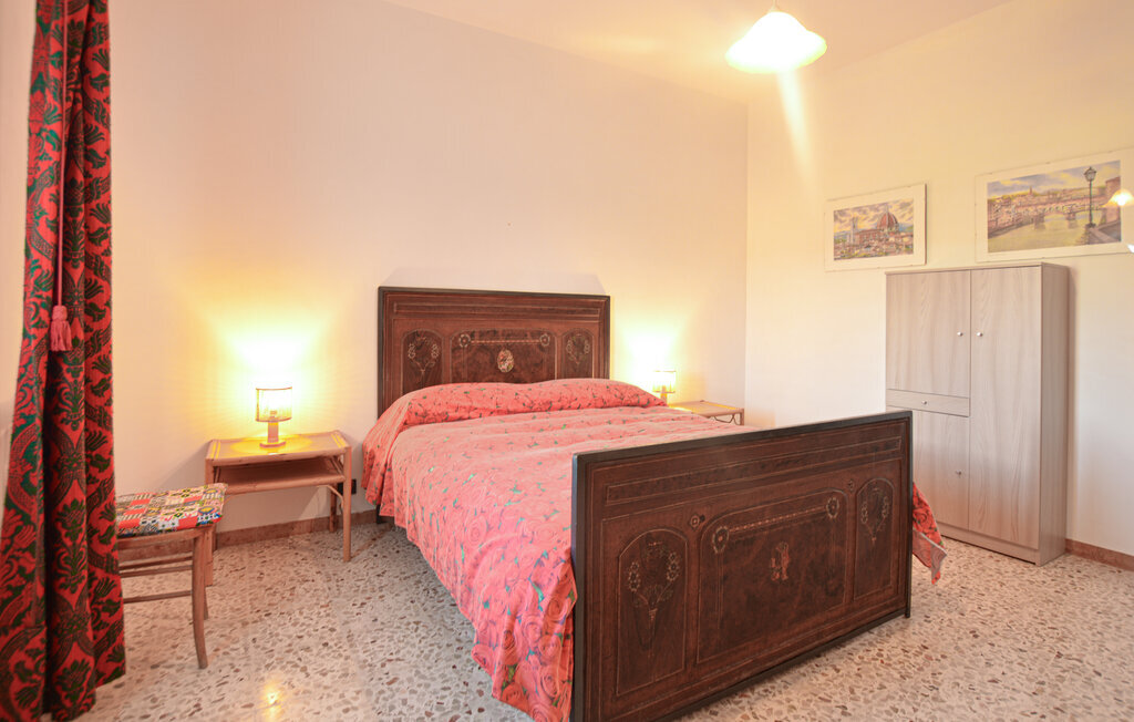 La Batia, Appartement 4 personnes à Sambuca di Sicilia - Photo 12