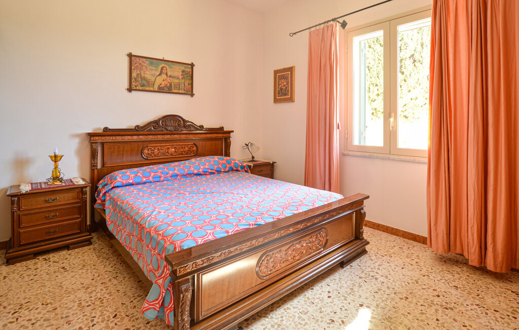 La Batia, Appartement 4 personnes à Sambuca di Sicilia - Photo 13