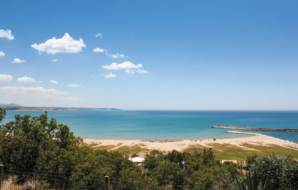 La Batia, Appartement 4 personnes à Sambuca di Sicilia - Photo 15