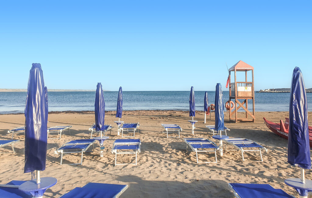 La Batia, Appartement 4 personnes à Sambuca di Sicilia - Photo 16