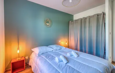 Maison 7 pers. à 700 m de la plage, La Brée-les-Bains : photo 17