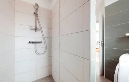 Maison 7 pers. à 700 m de la plage, La Brée-les-Bains : photo 21