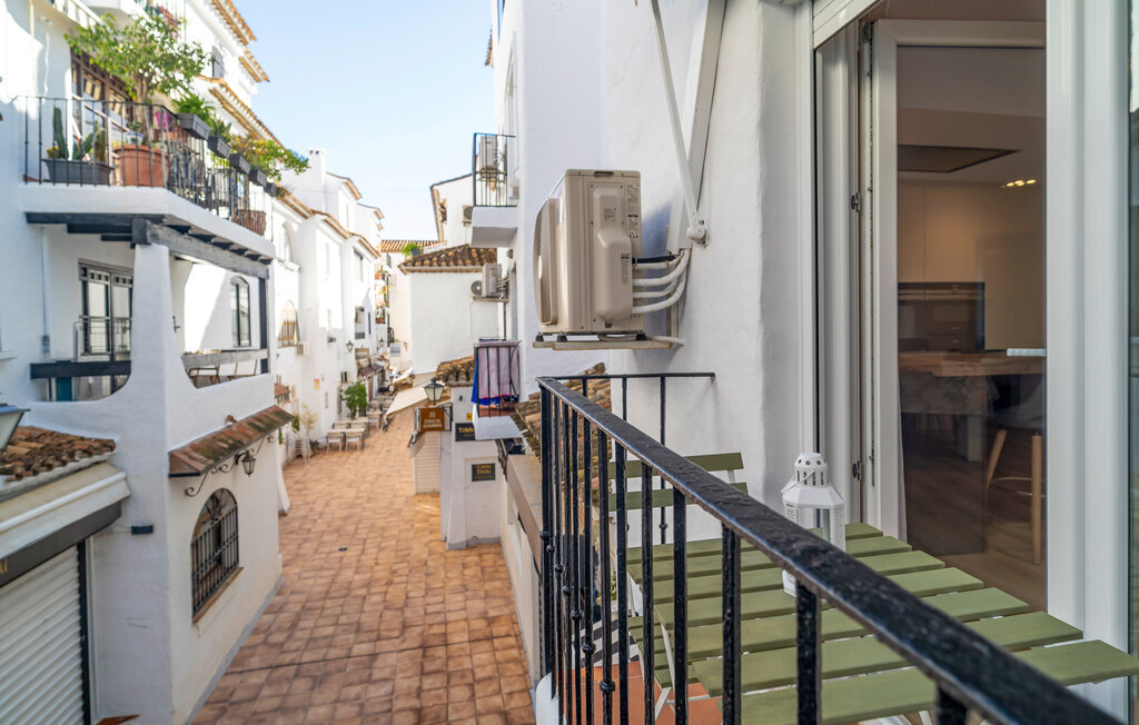 Appartement 2 personnes à Torremolinos - Photo 2