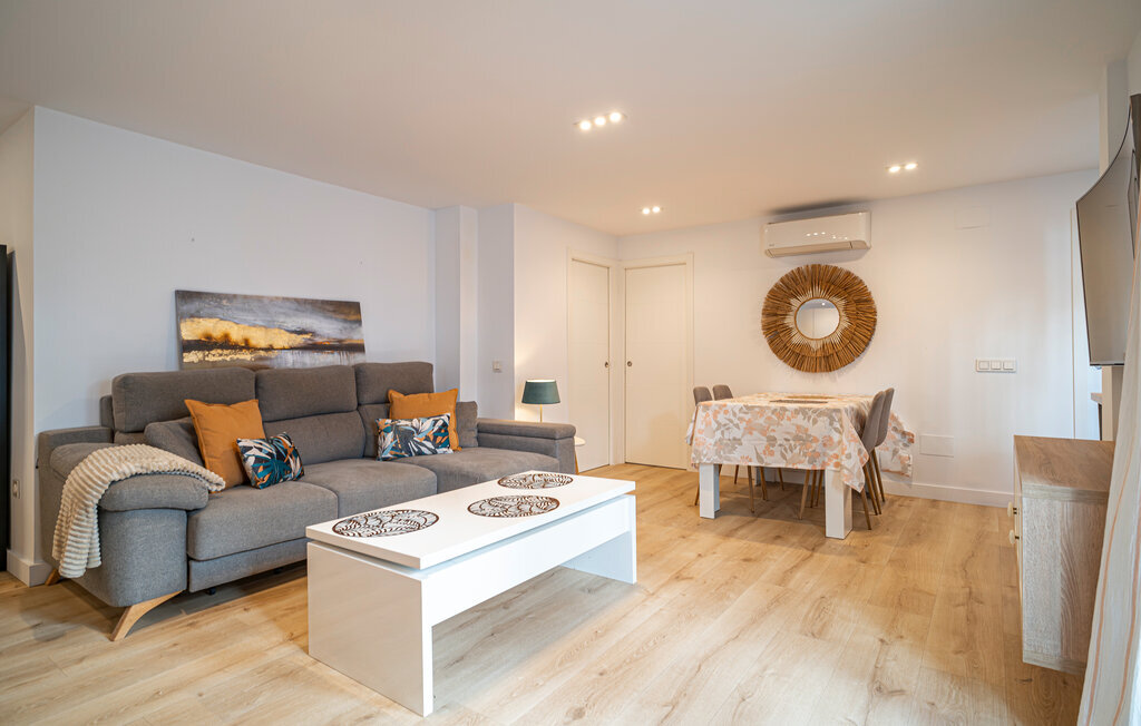 Appartement 2 personnes à Torremolinos - Photo 4