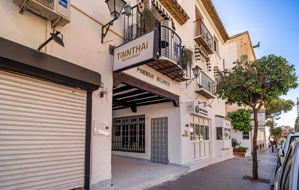 Appartement 2 personnes à Torremolinos - Photo 7