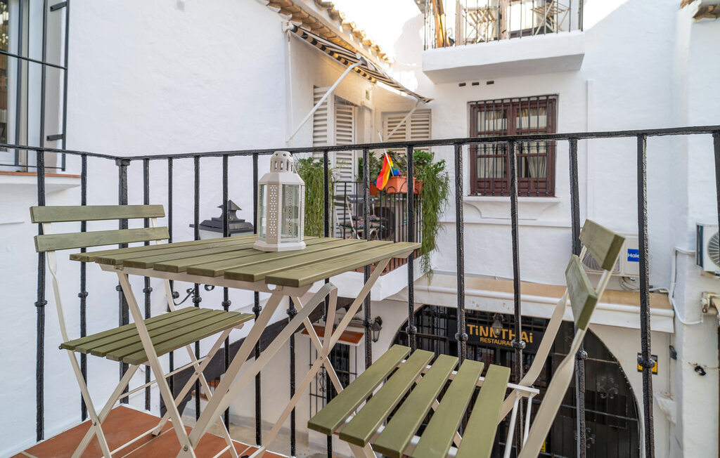 Appartement 2 personnes à Torremolinos - Photo 8