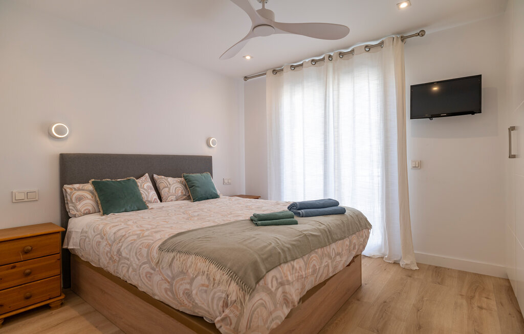 Appartement 2 personnes à Torremolinos - Photo 13