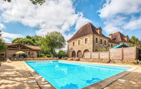 Location maison à Sainte Trie