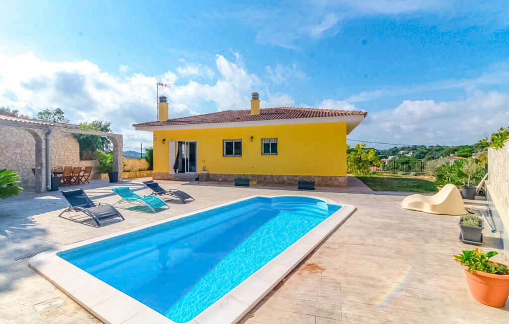 Maison 9 personnes à Vidreres - Photo 1