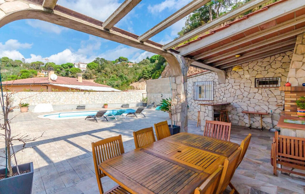 Maison 9 personnes à Vidreres - Photo 2