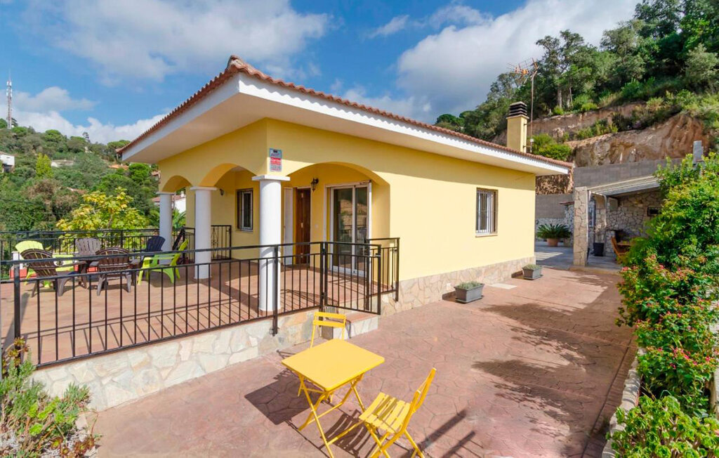 Maison 9 personnes à Vidreres - Photo 8