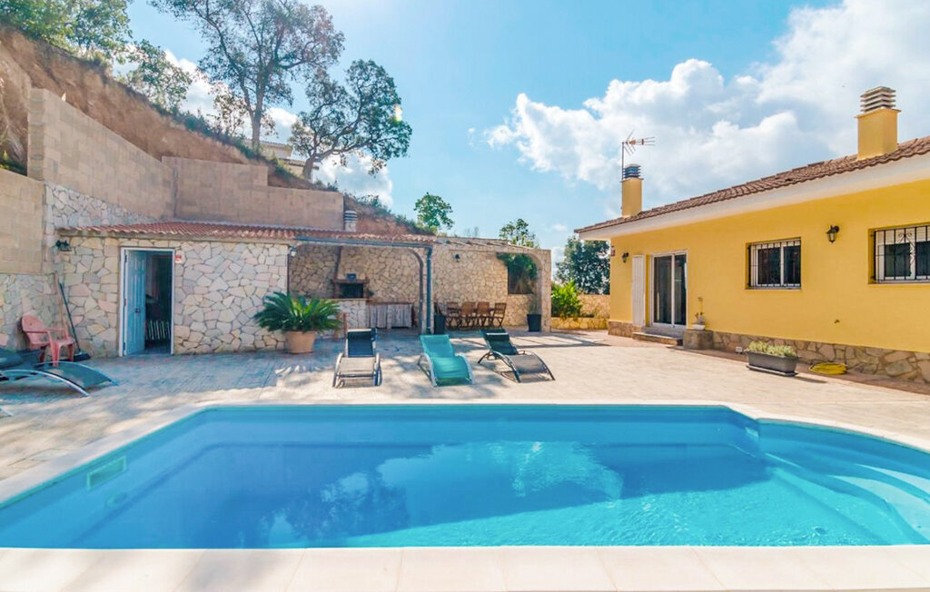 Maison 9 personnes à Vidreres - Photo 10