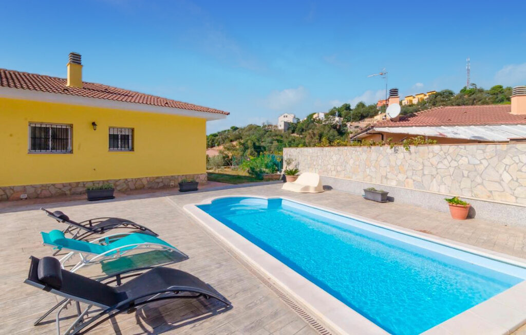 Maison 9 personnes à Vidreres - Photo 11