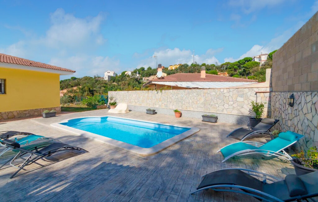Maison 9 personnes à Vidreres - Photo 12
