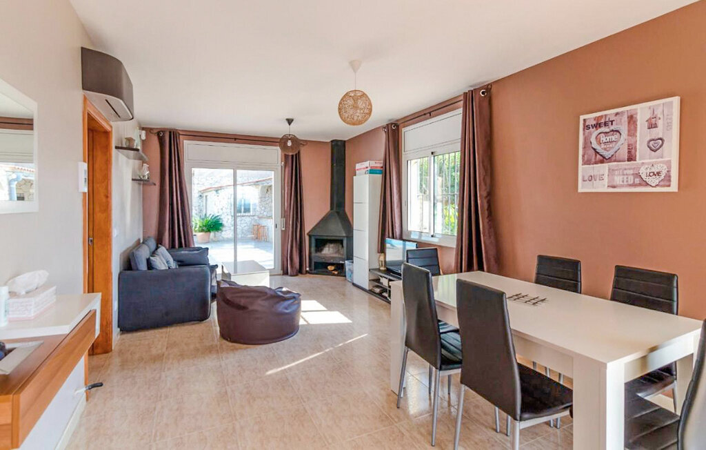 Maison 9 personnes à Vidreres - Photo 17
