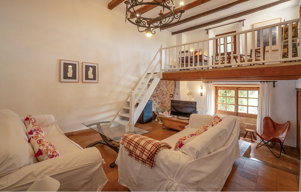 Colonya Gran, Maison 8 personnes à Pollença - Photo 3