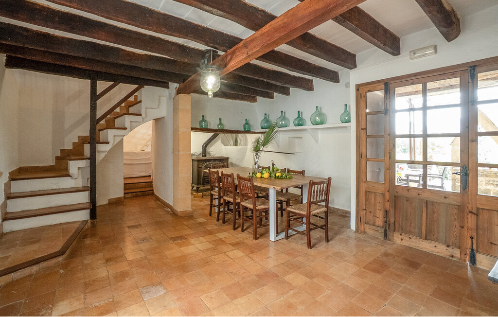 Colonya Gran, Maison 8 personnes à Pollença - Photo 4