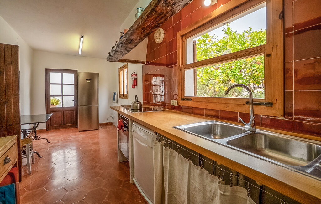 Colonya Gran, Maison 8 personnes à Pollença - Photo 7