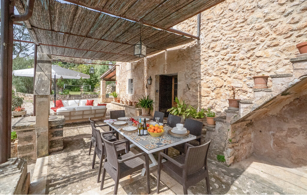 Colonya Gran, Maison 8 personnes à Pollença - Photo 9